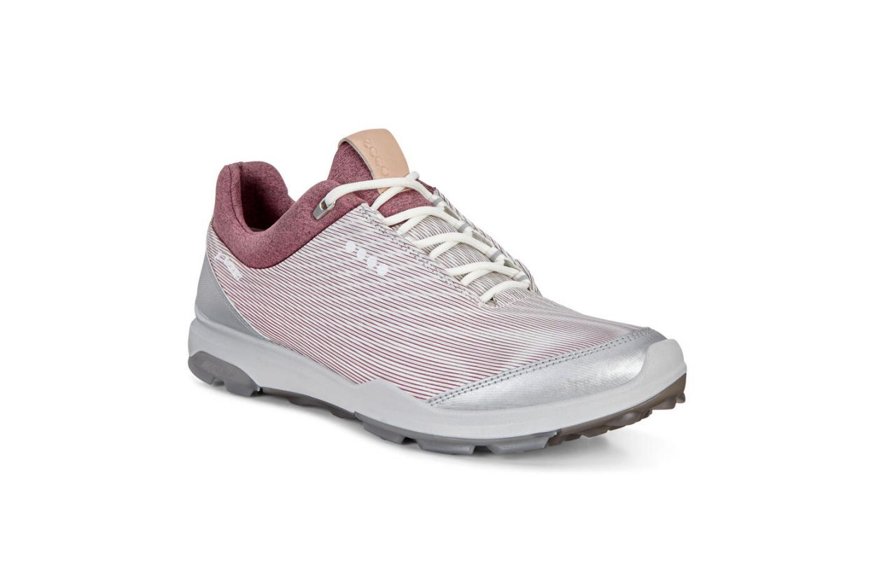 koks celle Seraph ECCO Women's Biom Hybrid 3 Golf Shoe