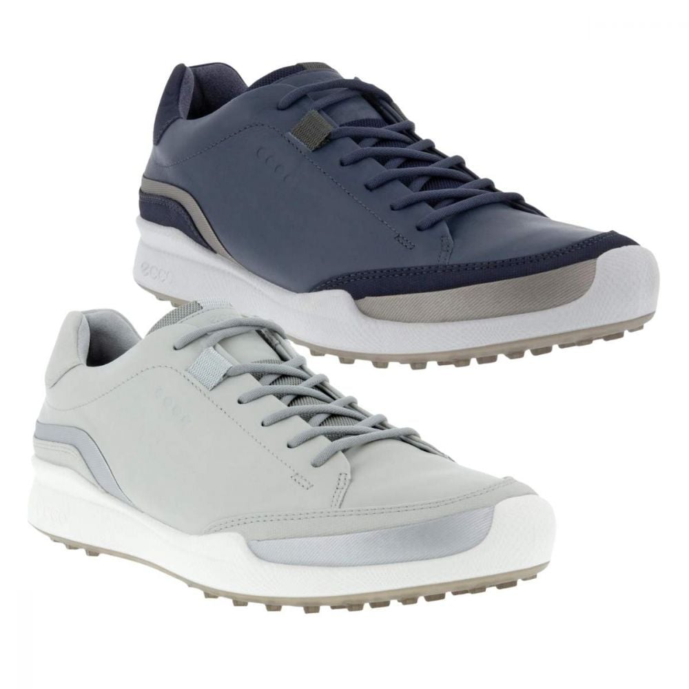 ECCO Men's Biom Hybrid Laced Golf Shoe
