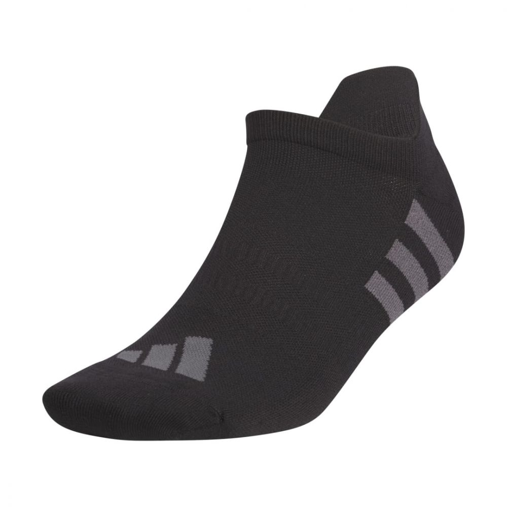 Adidas Men's Tour Ankle Socks - Black
