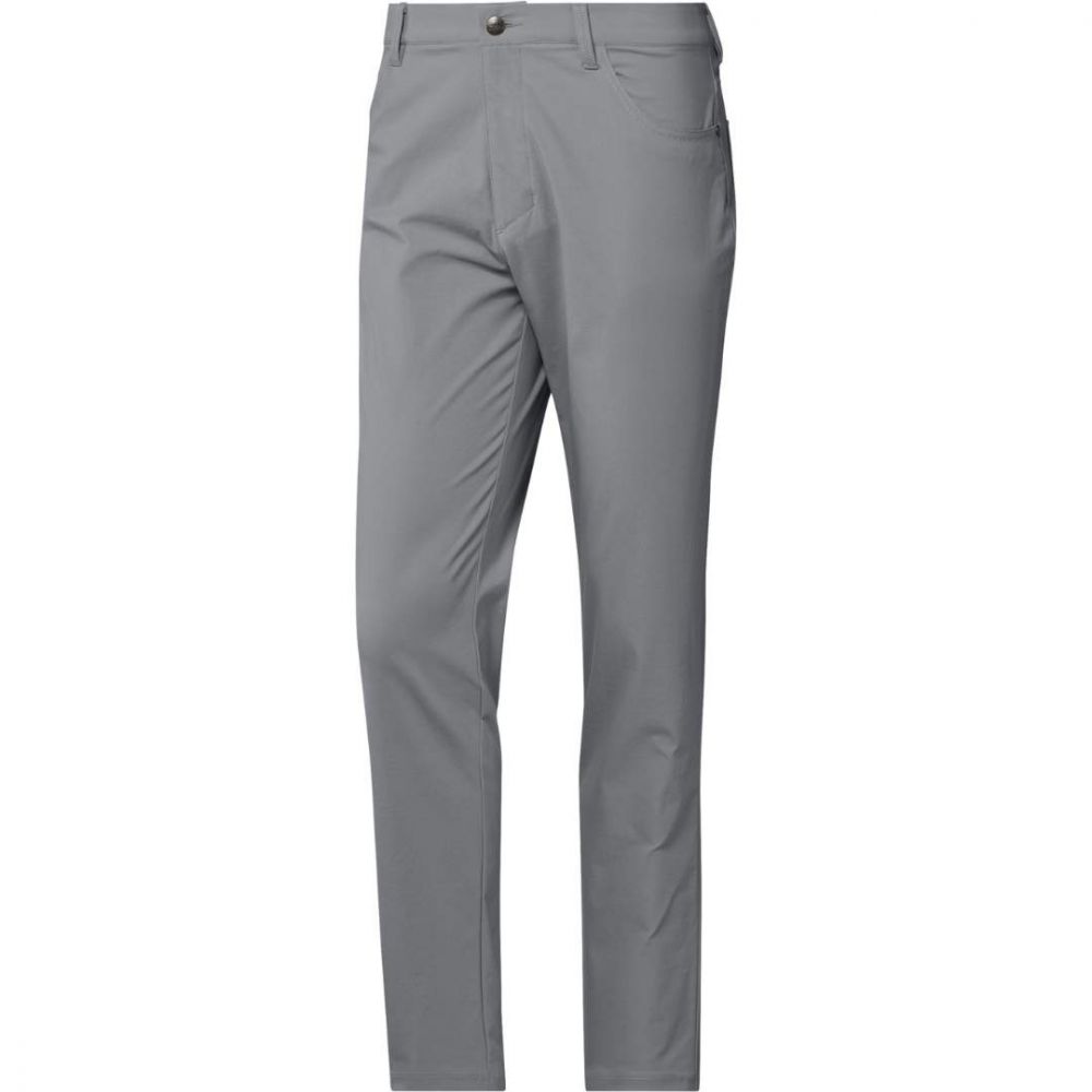 Adidas Men's Ultimate365 5-Pocket Pant 2024 - Grey Three
