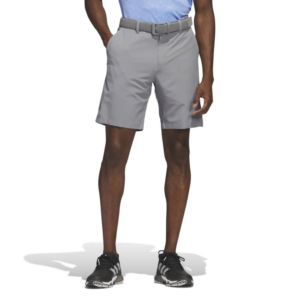 enestående stribet Stor mængde Adidas Men's Ultimate365 8.5-Inch Golf Shorts 2023 - Grey
