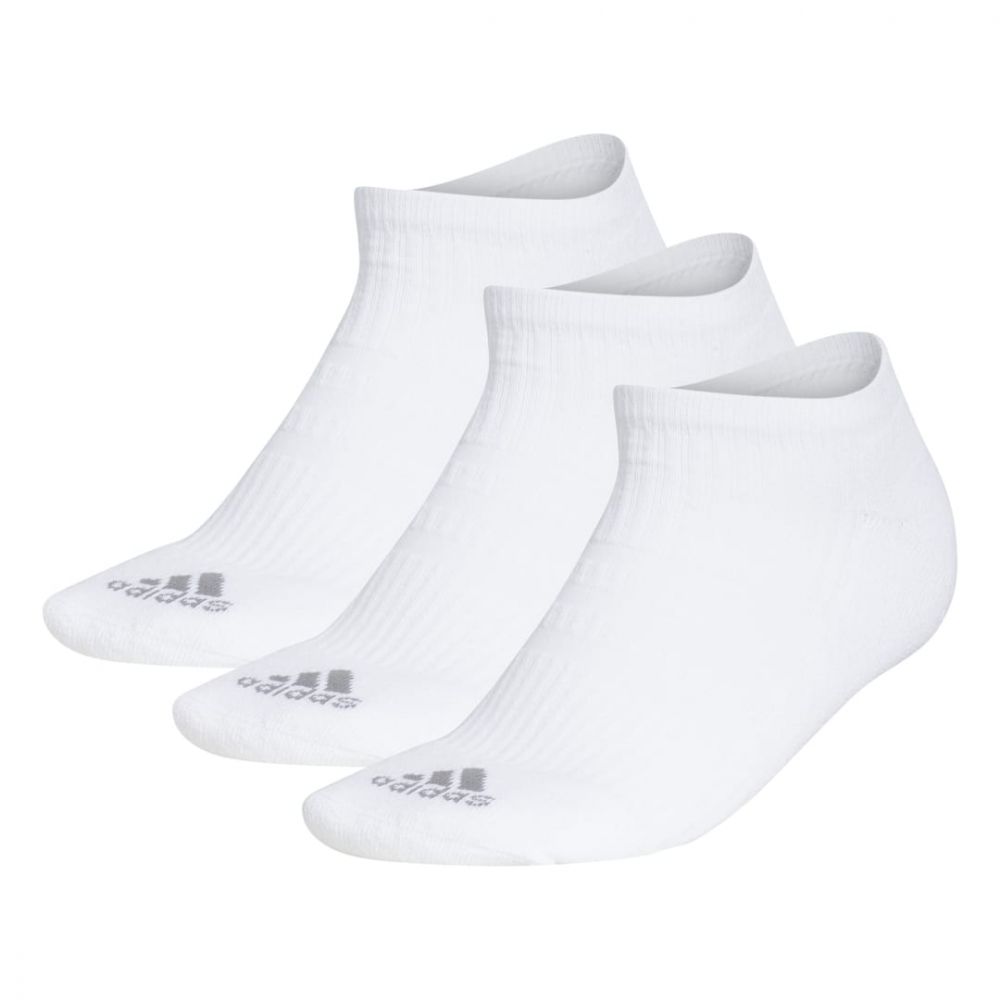Adidas Women's Comfort Low Sock - 3 Pack