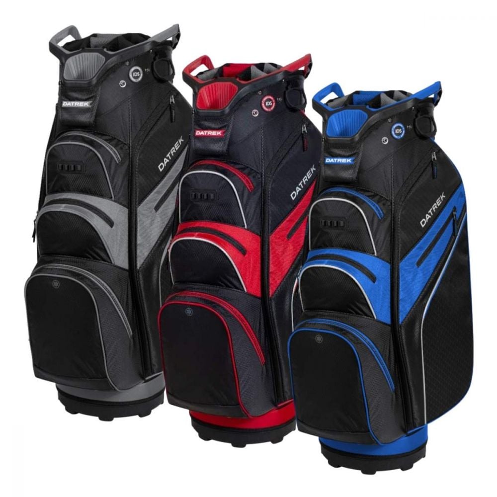Datrek 2020 Lite Rider Pro Cart Bag