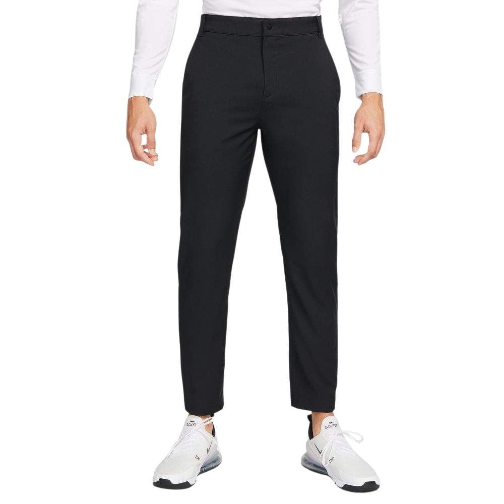 Nike Dri-FIT UV Men's Standard Fit Golf Chino Pants Black DA4089-010 | eBay