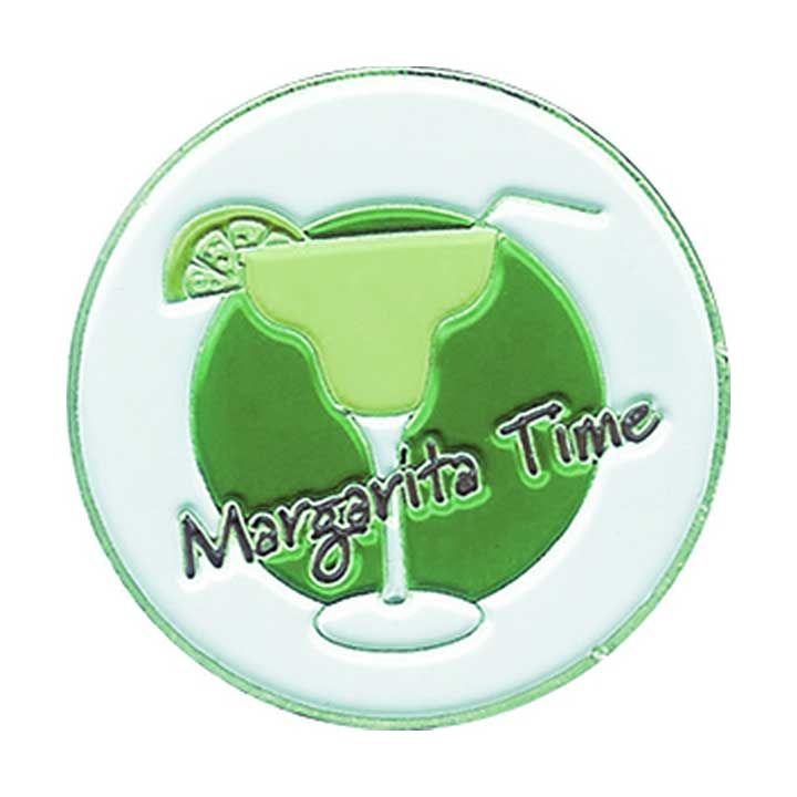 Evergolf Margarita Time Ball Marker