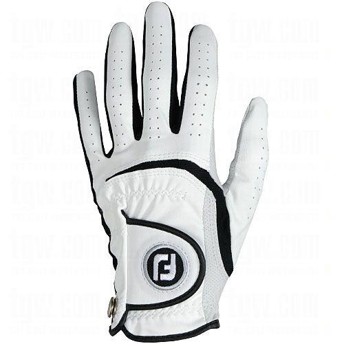 FootJoy Junior Golf Glove Left Hand