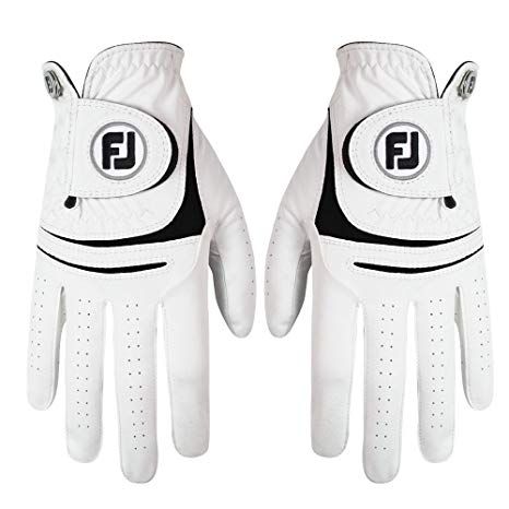 FootJoy Women's WeatherSof Golf Glove Pairs - Left Hand Regular