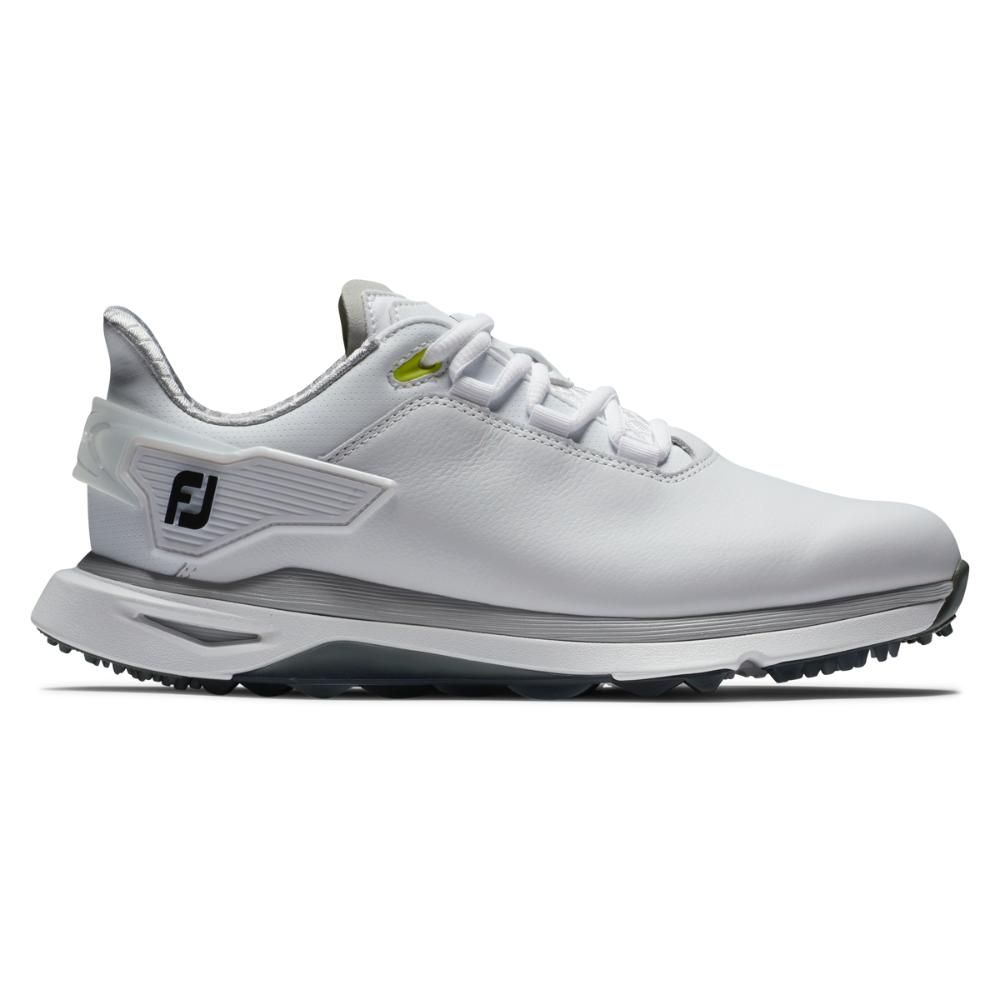FootJoy Women's Pro SLX Golf Shoe - White - 98195