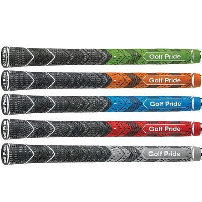 Golf Pride New Decade MCC Plus 4 Golf Grip