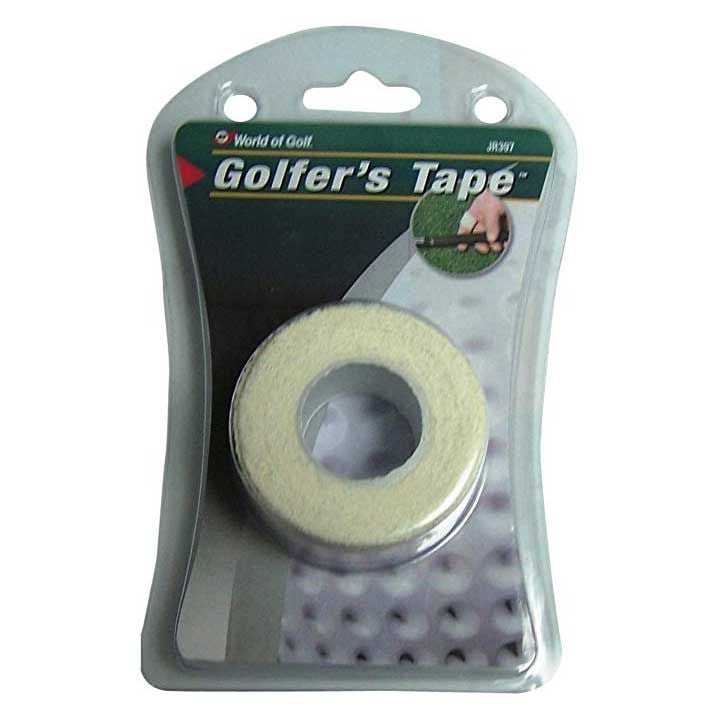 Golfer's Tape 2 Pack