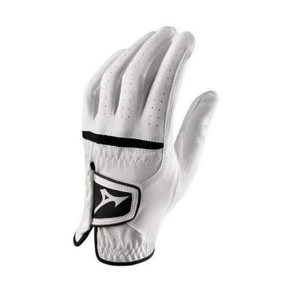Mizuno Men's Comp Golf Glove - Left Hand Cadet