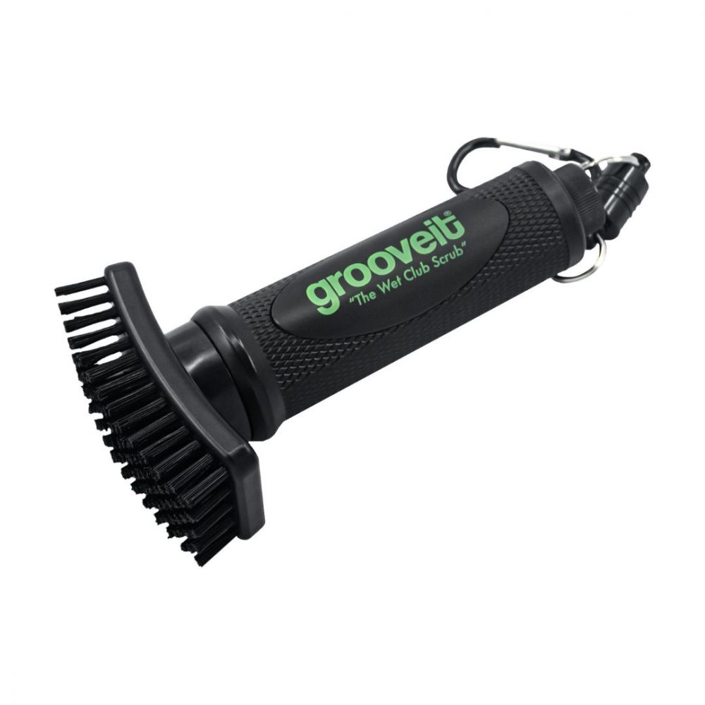 ProActive Sports Grooveit Brush Club Cleaner