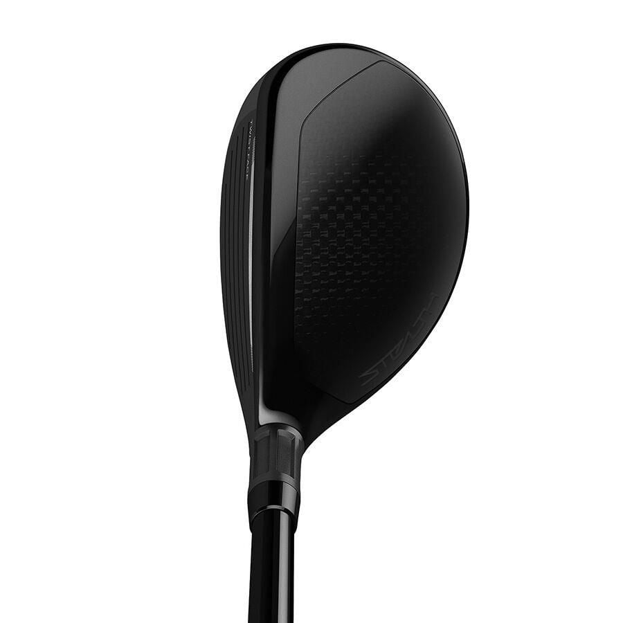 TaylorMade Stealth Rescue Hybrids