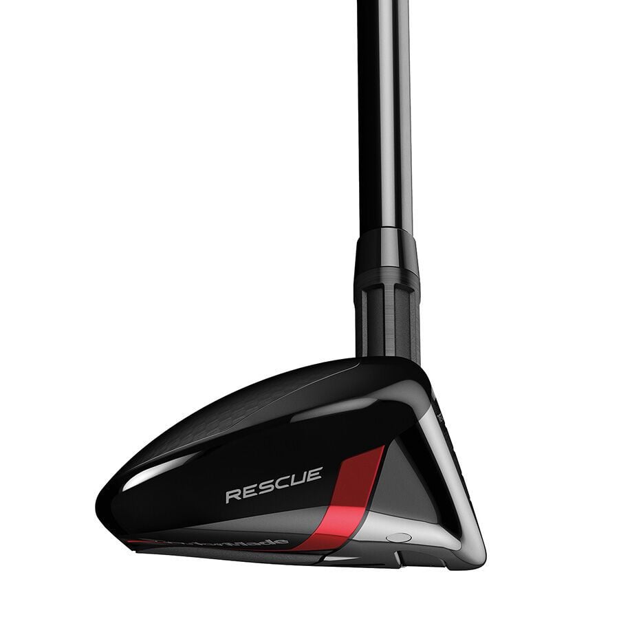 TaylorMade Stealth Rescue Hybrids