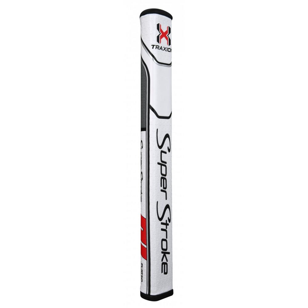 Superstroke Traxion Flatso 2.0 Putter Grips