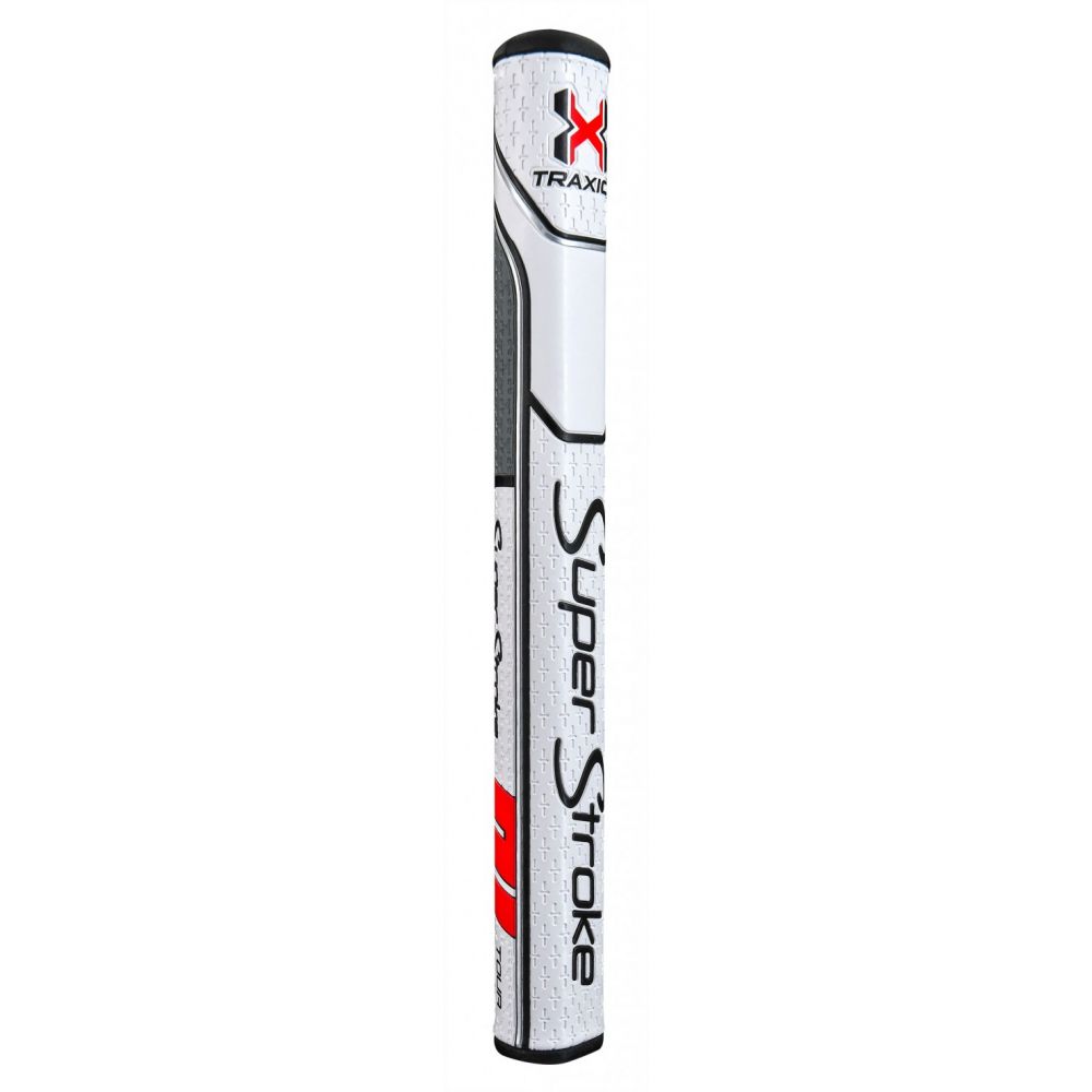 Superstroke Traxion Tour 2.0 Putter Grips
