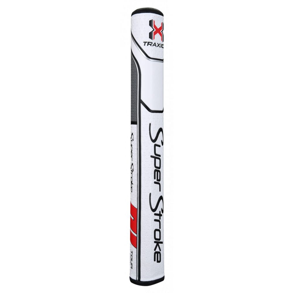 Superstroke Traxion Tour 3.0 Putter Grips