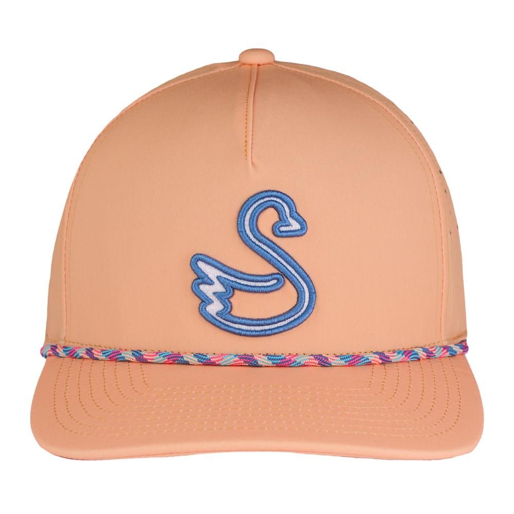 Swannies Mens' Holman Adjustable Hat 24