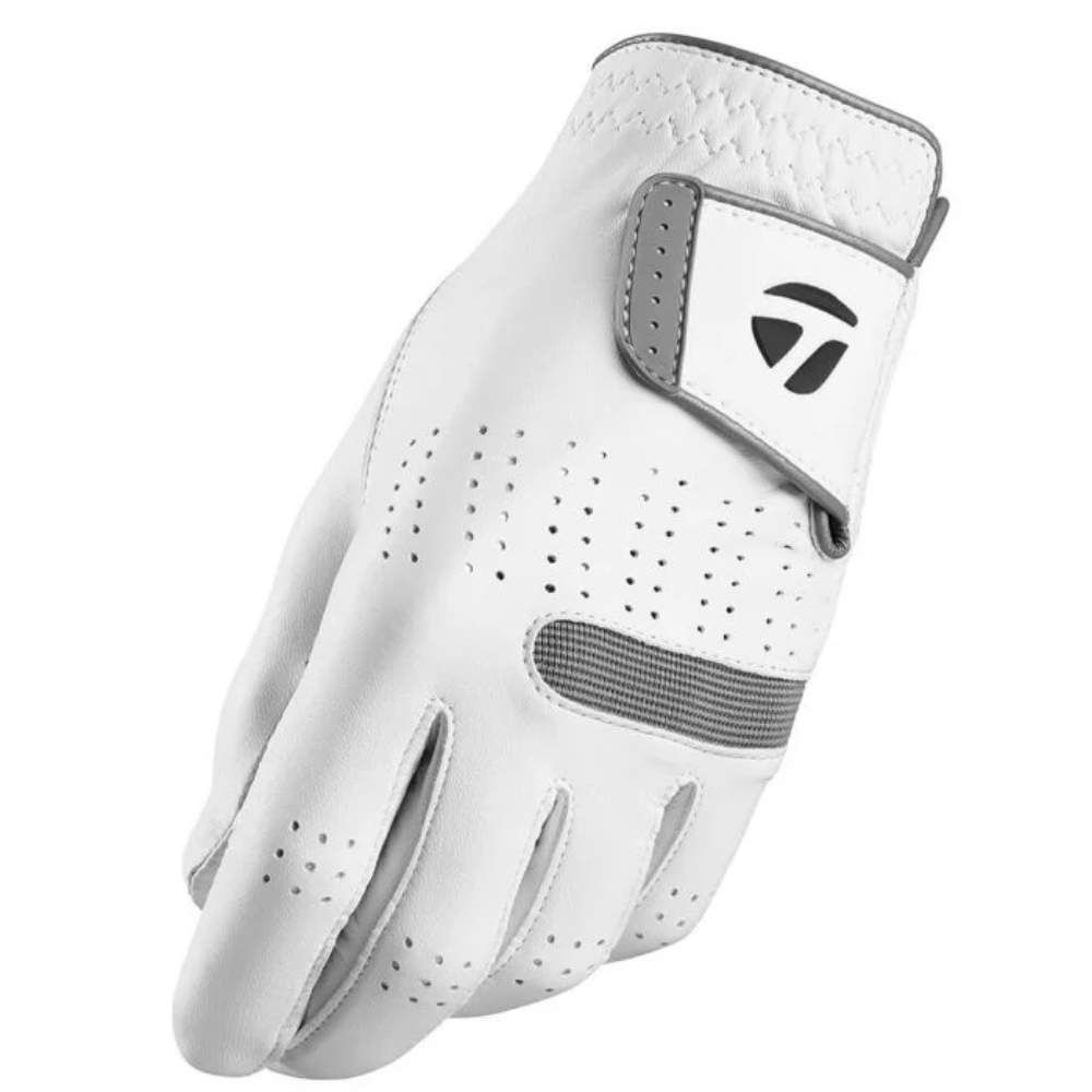 TaylorMade Men's TP Flex Golf Glove - Left Hand Regular