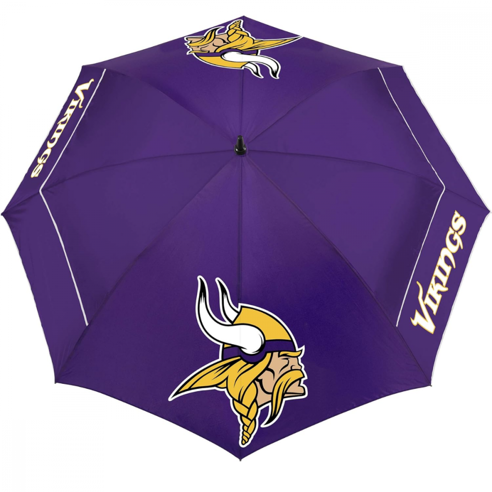 Team Effort NFL Windsheer Umbrella