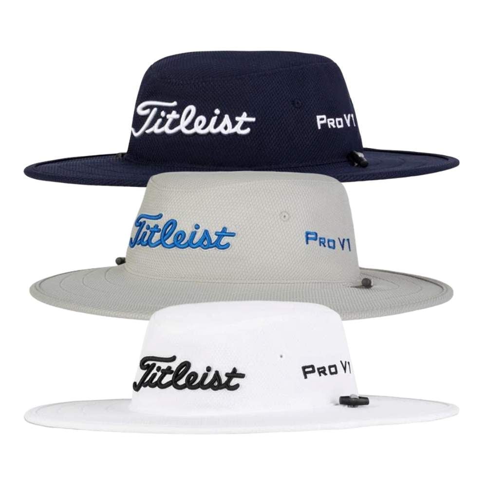 Titleist 2020 Men's Tour Aussie Legacy Hat