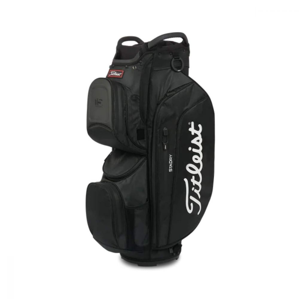 Titleist Cart 15 StaDry Golf Bag 2022