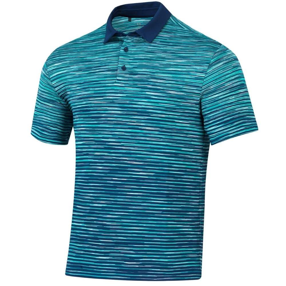 Under Armour Men's 2022 Playoff 2.0 Bunker Polo