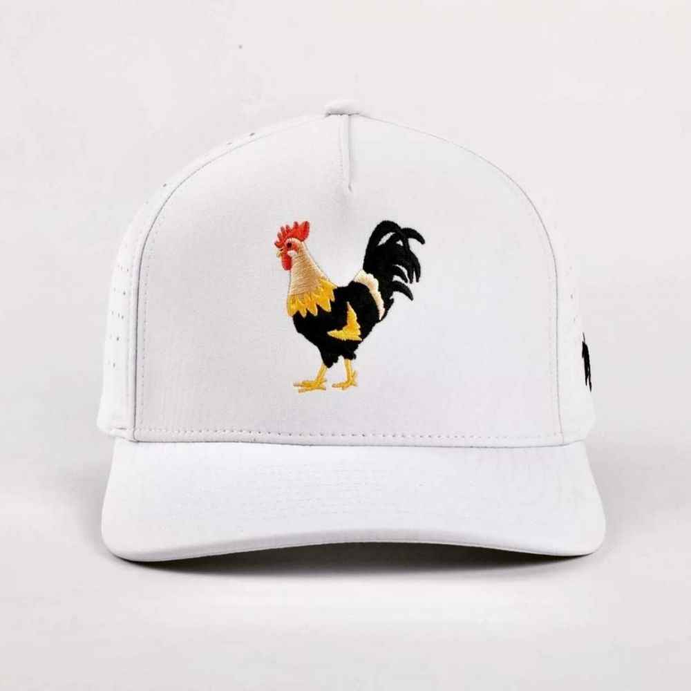 Waggle Feelin' Cocky Hat