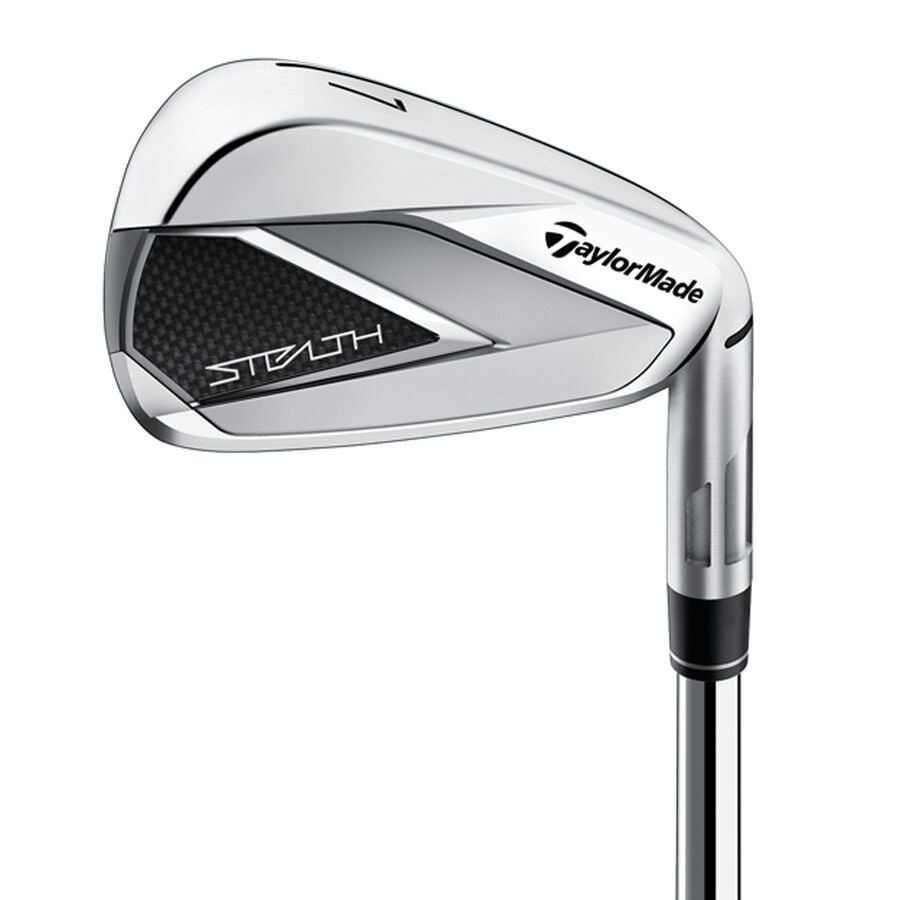 CUSTOM TaylorMade Stealth Irons