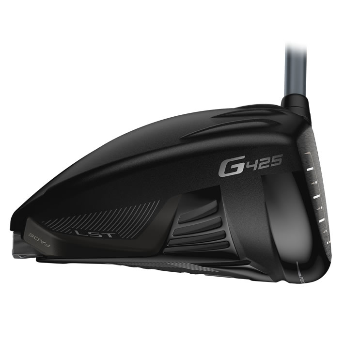 PING G425 LST Driver 2
