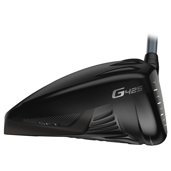 PING G425 SFT Driver 4