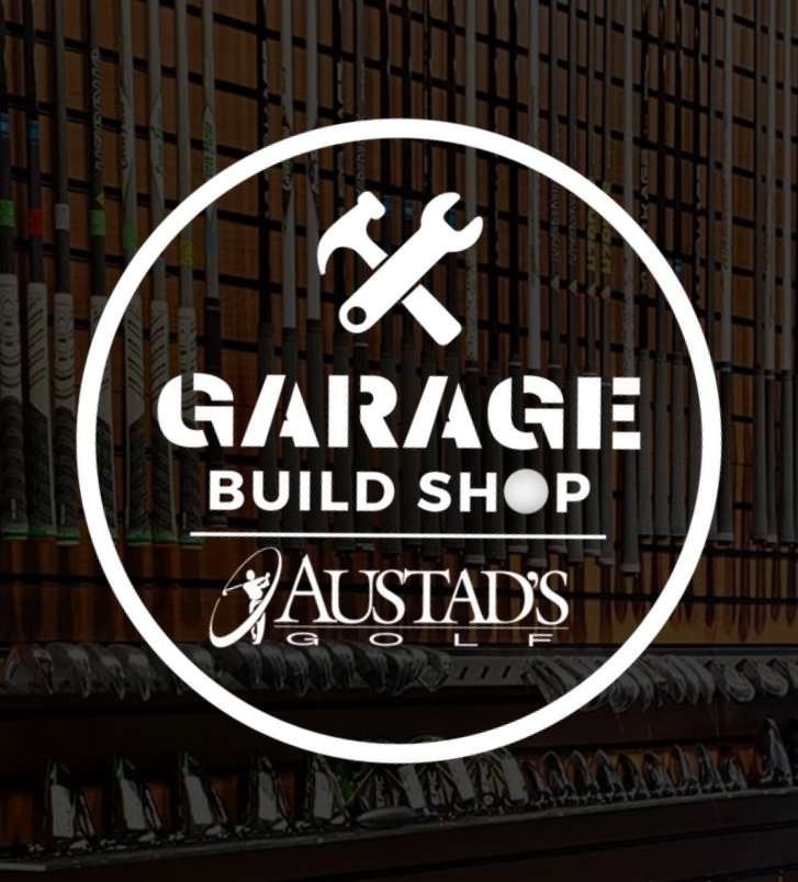 Garage Build Shop