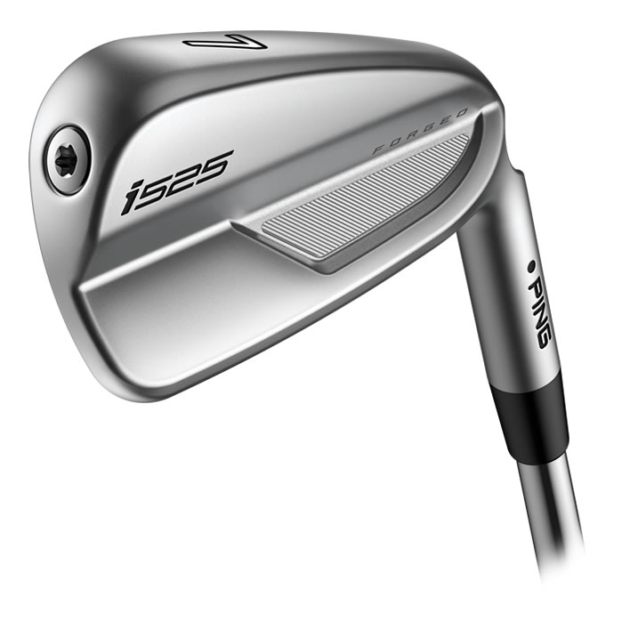 PING i525 Irons 1