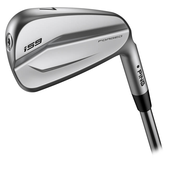 PING i59 Irons 1