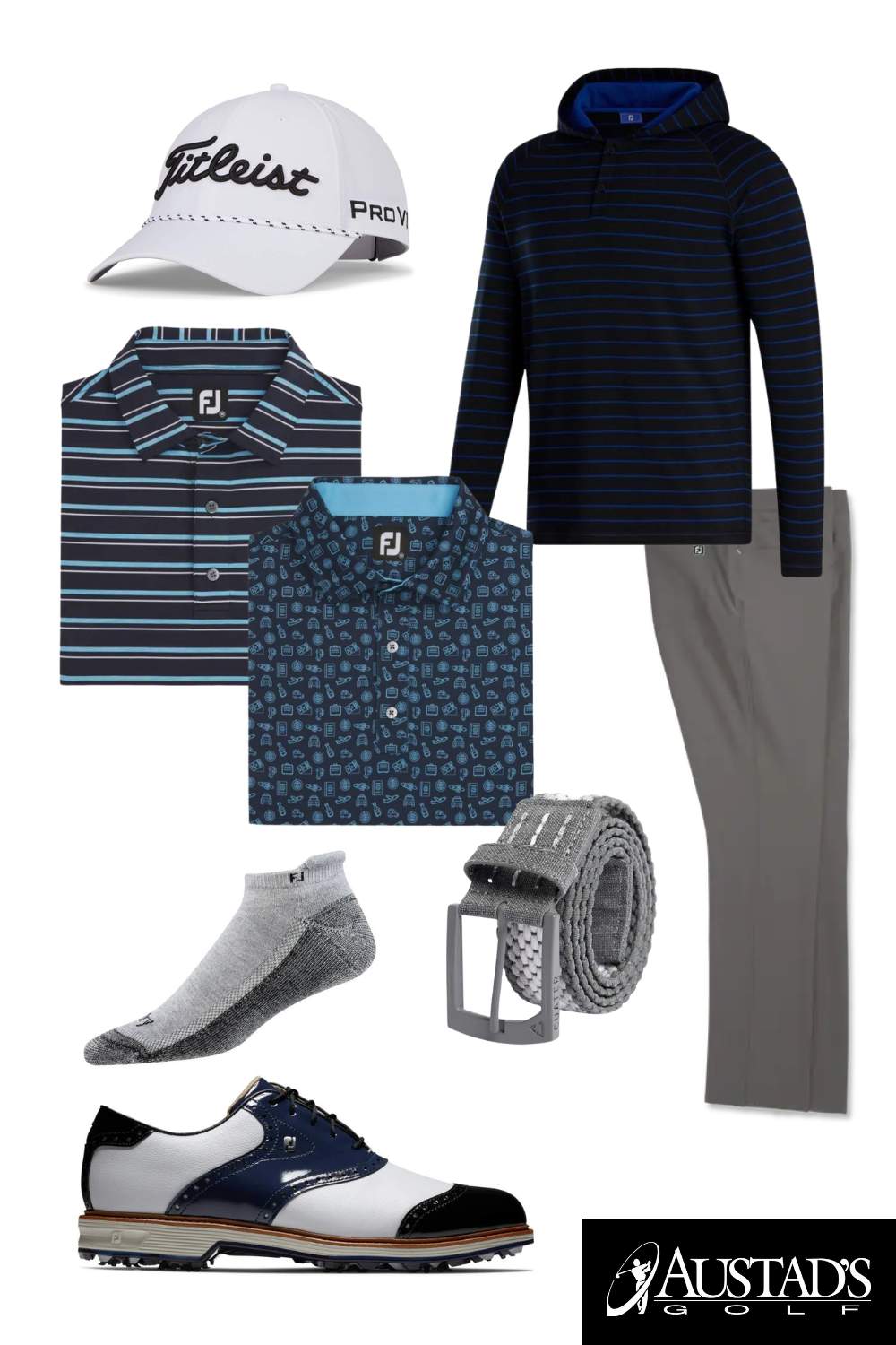 Father's Day Style - FJ 1