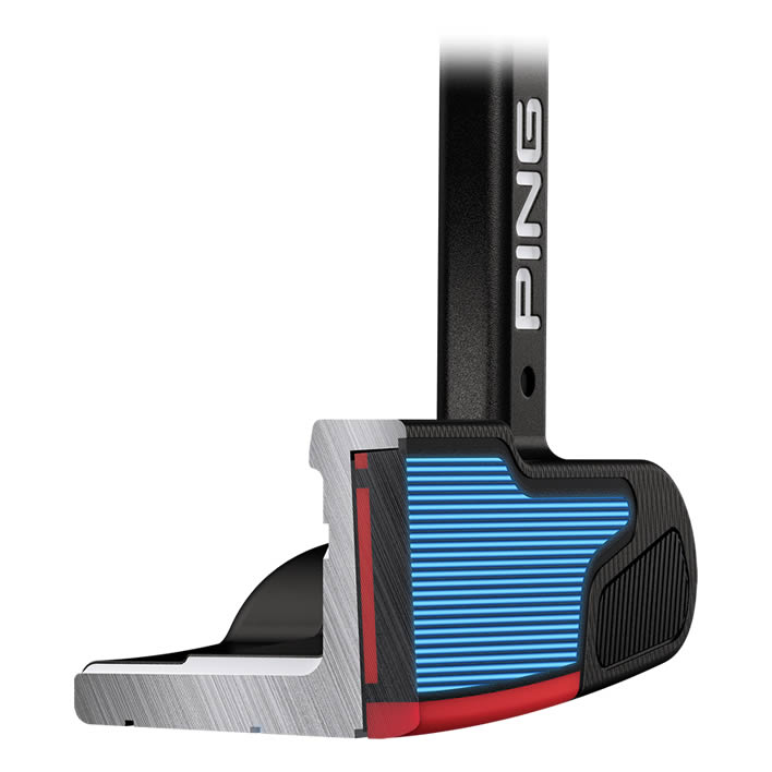 PING 2021 Putters 3