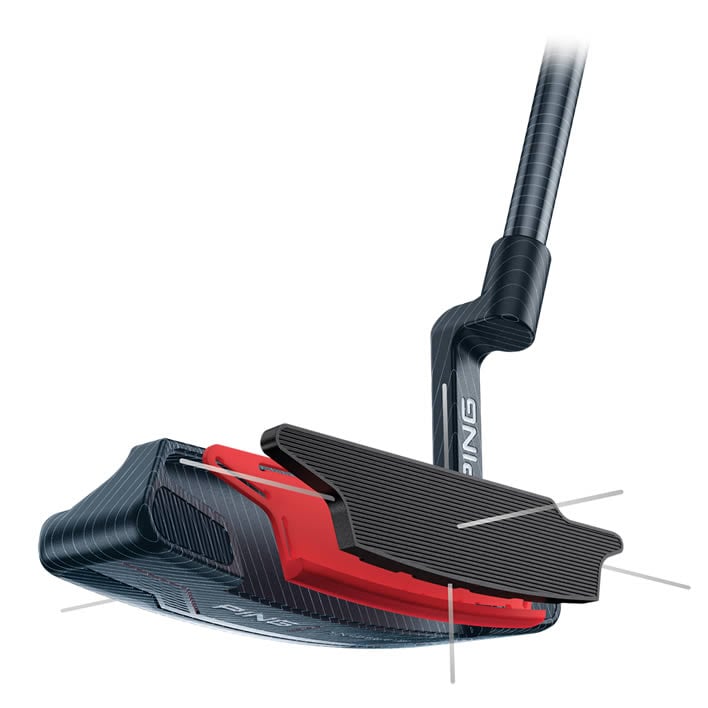 PING 2021 Putters 2
