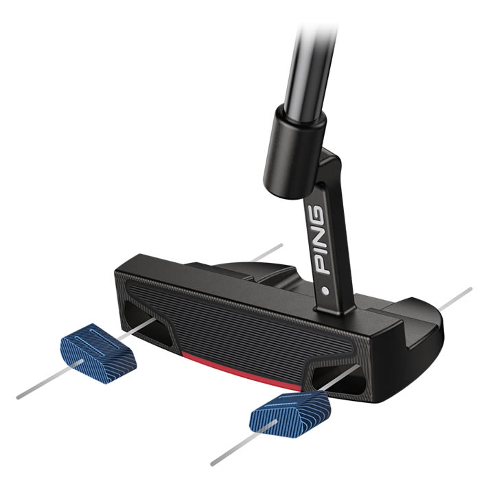 PING 2021 Putters 4