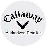 Callaway Golf Authorized Retailer