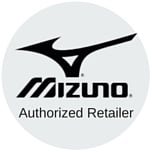 Mizuno Authorized Retailer