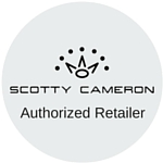 Scotty Cameron Authorized Retailer