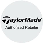 TaylorMade Authorized Retailer