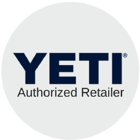 Yeti Authorized Retailer