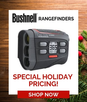 Bushnell Special Pricing