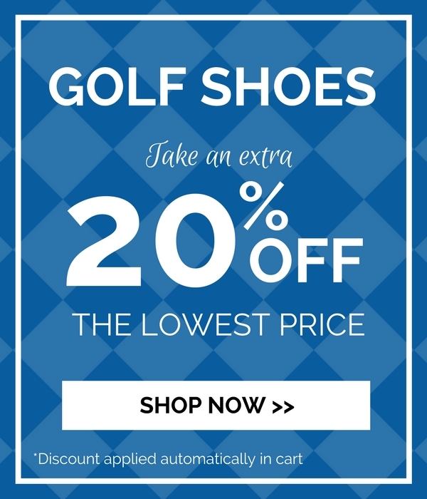 Labor Day Sale - Golf Shoes