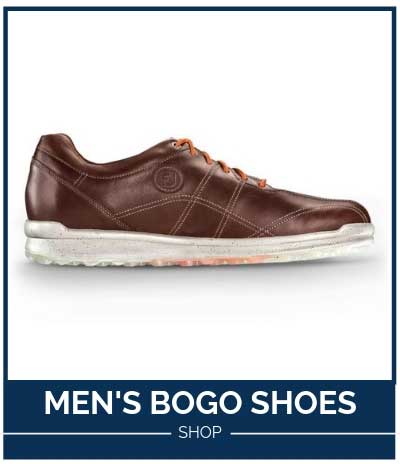 Men's BOGO Shoes