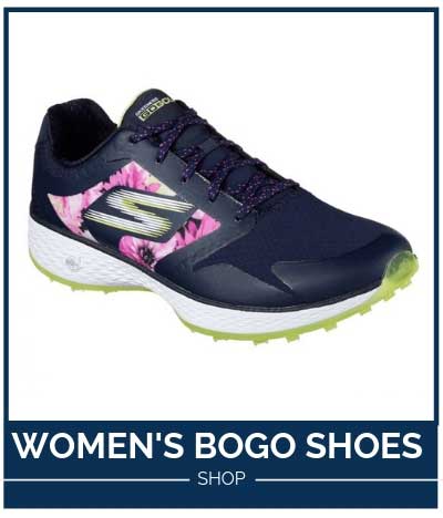 Women's BOGO Shoes