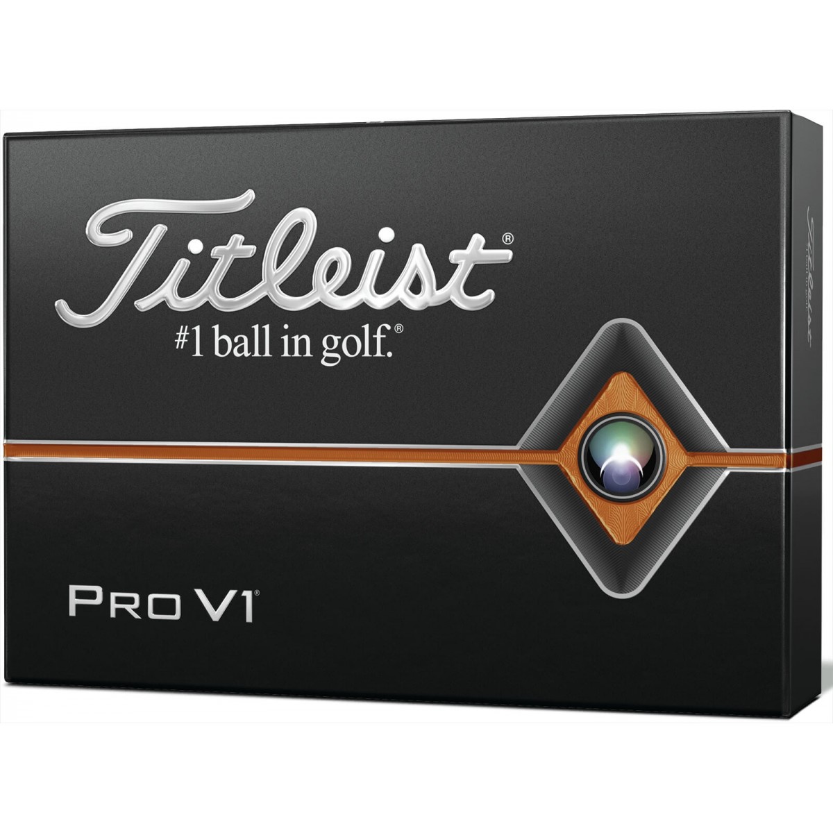 Titleist Pro V1 Balls