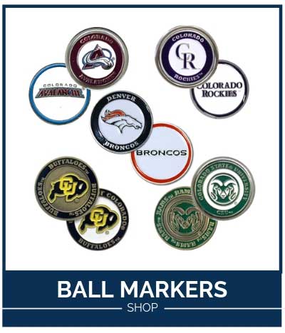 Ball Markers