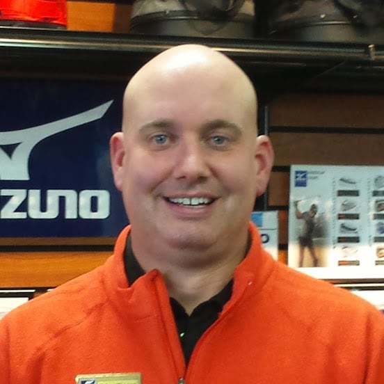 Brian Kloess - Store Manager